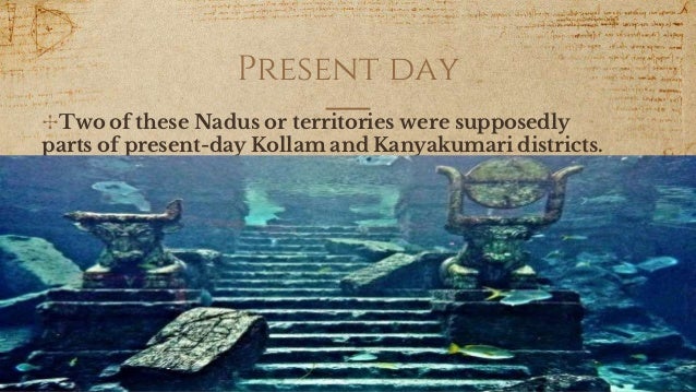 Kumari Kandam History In Tamil Language Pdf